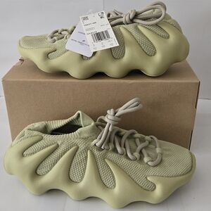 Adidas Yeezy Boost 450 Men's Resin GY4110 Shoes